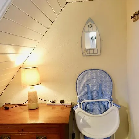 Holiday home Blue Cat *