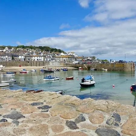 Blue Cat Holiday home Penzance