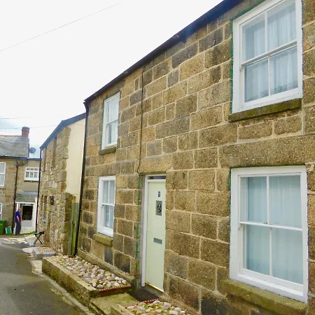 Blue Cat Holiday home Penzance