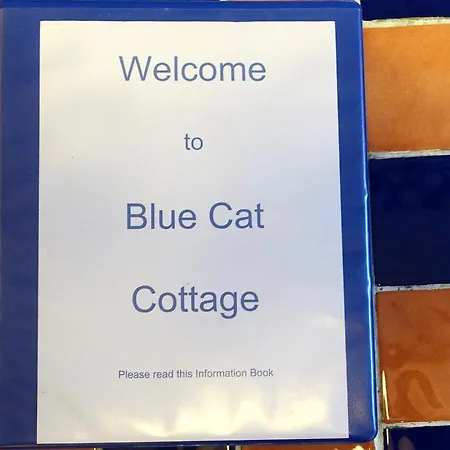 Holiday home Blue Cat Penzance